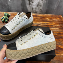 Load image into Gallery viewer, Chanel Sneakers
