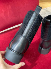 Load image into Gallery viewer, Louis Vuitton Territory Flat Ranger Boots
