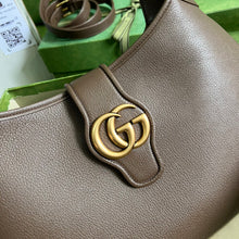 Load image into Gallery viewer, Gucci  Aphrodite Medium Shoulder Bag
