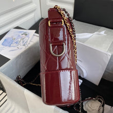 Load image into Gallery viewer, Chanel Gabrielle Small Hobo Bag
