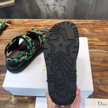 Load image into Gallery viewer, Christian Dior DiorAct sandal
