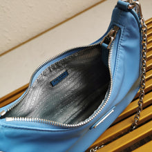Load image into Gallery viewer, Prada  Re- Edition 2005 Re-Nylon Bag
