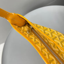 Load image into Gallery viewer, Goyard Boheme Hobo Bag
