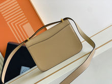 Load image into Gallery viewer, Prada Saffiano Leather Shoulder Bag
