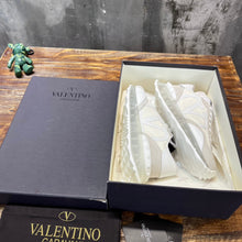 Load image into Gallery viewer, Valentino Netrunner Sneakers
