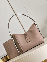 Load image into Gallery viewer, Louis Vuitton Carryall PM Bag

