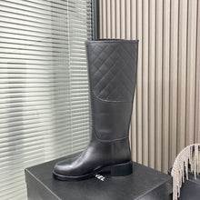 Load image into Gallery viewer, Chanel High Boots
