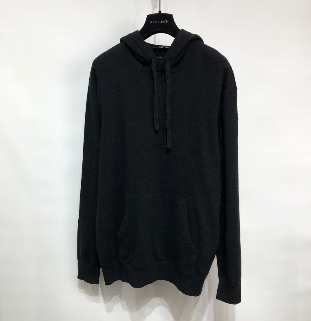 Louis Vuitton LV Embossed Hoodie