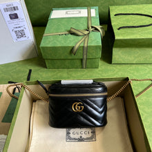 Load image into Gallery viewer, Gucci Marmont Mini  Bag
