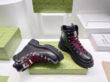 Load image into Gallery viewer, Gucci x North Face Boots
