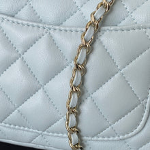 Load image into Gallery viewer, Chanel Mini Flap Bag With Top Handle
