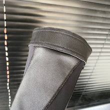 Load image into Gallery viewer, Jimmy Choo Mugler Sock OTK Boots

