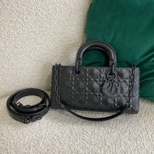Load image into Gallery viewer, Christian Dior Lady D - Joy Bag
