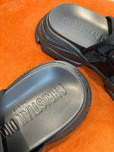 Load image into Gallery viewer, Christian Dior D Wander Slides
