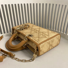 Load image into Gallery viewer, Christian Dior Lady D - Joy Bag
