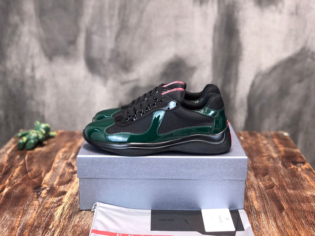 Prada America's Cup Sneakers