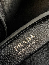 Load image into Gallery viewer, Prada Leather  Tote Bag
