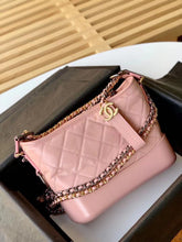 Load image into Gallery viewer, Chanel Gabrielle Small Hobo Bag
