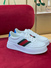 Load image into Gallery viewer, Gucci GG Sneakers
