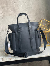 Load image into Gallery viewer, Louis Vuitton Christopher Tote Bag
