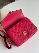 Load image into Gallery viewer, Louis Vuitton Pochette Metis Bag - LUXURY KLOZETT
