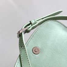 Load image into Gallery viewer, Prada Cleo brushed Leather Shoulder Bag With Flap
