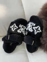Load image into Gallery viewer, Louis Vuitton Paseo Flat Comfort  Mule
