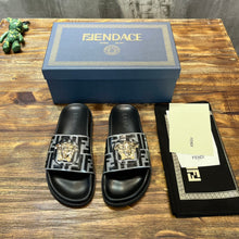 Load image into Gallery viewer, Fendi Men Slides
