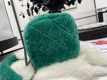 Load image into Gallery viewer, Chanel Small Vanity  Bag
