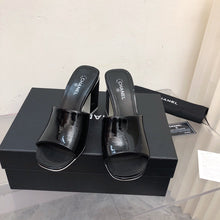 Load image into Gallery viewer, Chanel mule
