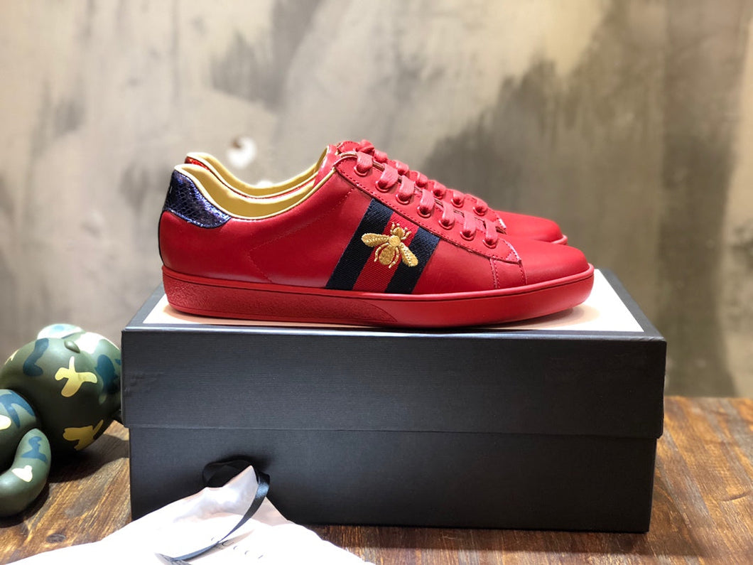 Gucci  Ace Sneakers