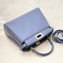 Load image into Gallery viewer, Fendi Peekaboo Mini Bag
