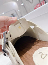 Load image into Gallery viewer, Christian Dior Diorquake  Clog
