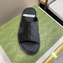 Load image into Gallery viewer, Gucci Men Slides
