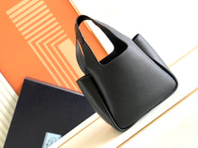 Load image into Gallery viewer, Prada Leather  Tote Bag
