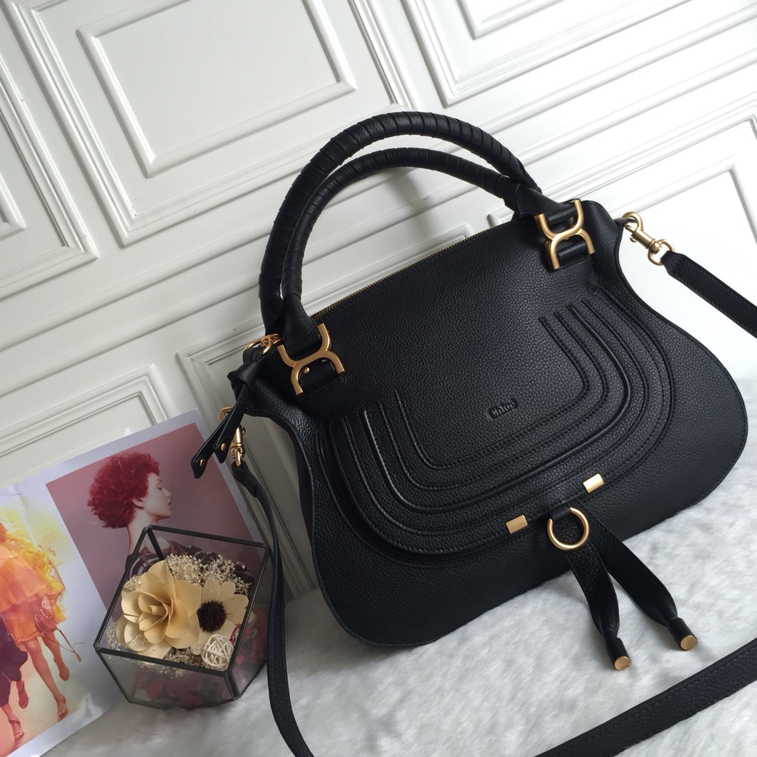 Chloe Medium Marcie Bag