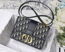 Load image into Gallery viewer, Christian Dior 30 Montaigne Bag
