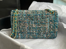 Load image into Gallery viewer, Chanel Double Flap Bag
