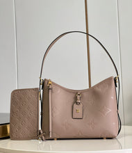 Load image into Gallery viewer, Louis Vuitton Carryall PM Bag
