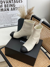 Load image into Gallery viewer, Chanel Ankle Boots

