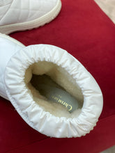 Load image into Gallery viewer, Christian Dior Frost Ankle Boots
