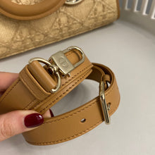 Load image into Gallery viewer, Christian Dior Lady D - Joy Bag
