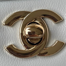 Load image into Gallery viewer, Chanel Mini Flap Bag With Top Handle
