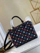 Load image into Gallery viewer, Louis Vuitton Game On Speedy Bandouliere 25 Bag
