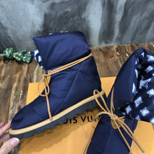 Load image into Gallery viewer, Louis Vuitton Pillow Comfort Ankle Boot
