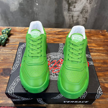 Load image into Gallery viewer, Versace Odissea Sneakers
