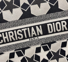 Load image into Gallery viewer, Christian Dior Book Tote Bag
