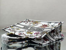 Load image into Gallery viewer, Christian Dior Book Tote Bag
