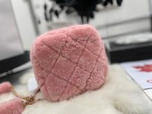 Load image into Gallery viewer, Chanel Small Vanity  Bag
