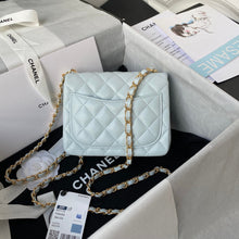 Load image into Gallery viewer, Chanel Mini Flap Bag
